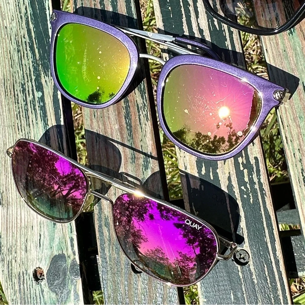 Lot of 5 Sunglasses🕶️😎